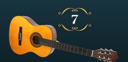 Udemy Classical Guitar Essentials - Advanced Pro TUTORiAL